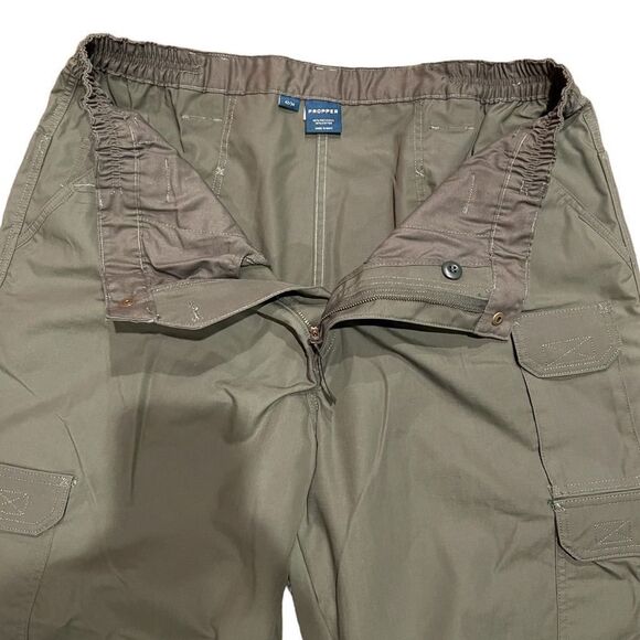Propper® Men’s Lightweight Tactical Pant Size 42/34 - Picture 4 of 13